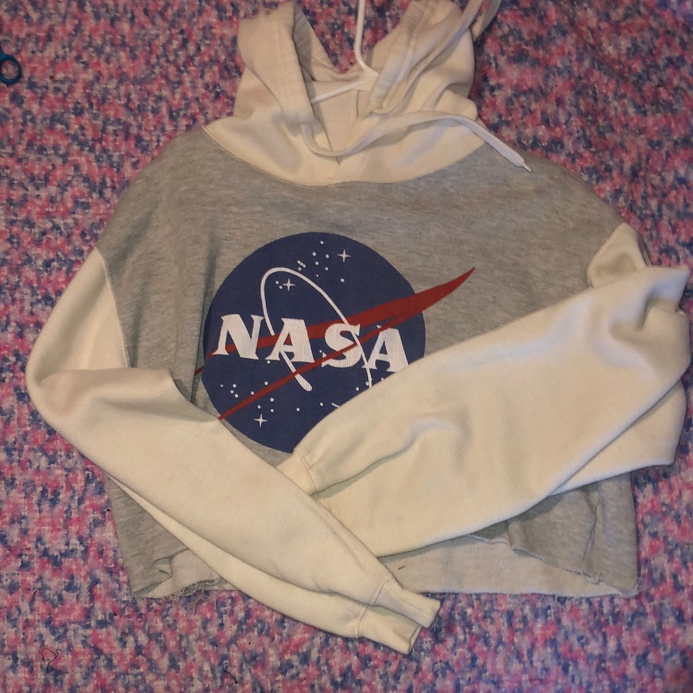 XL CROP